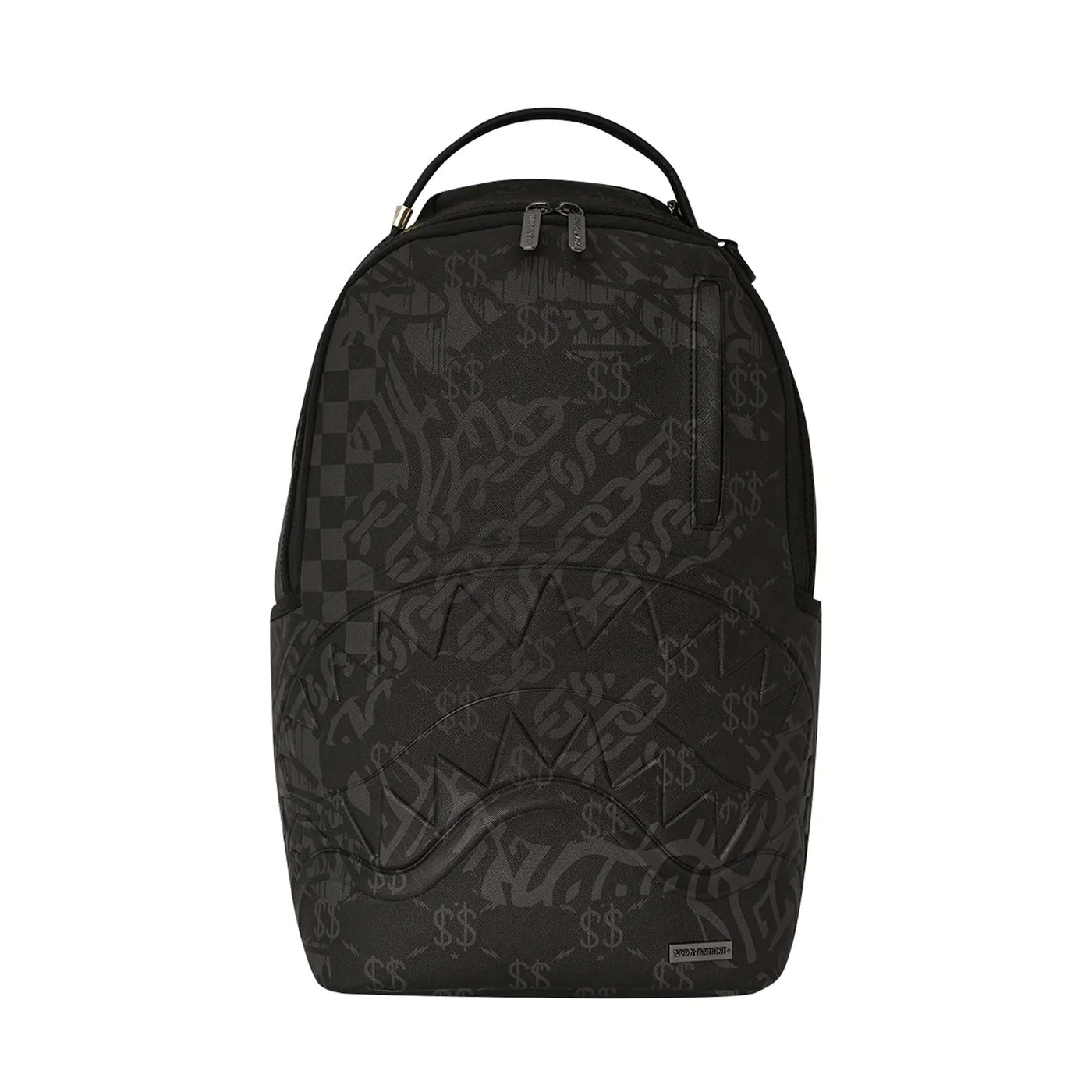 SPRAYGROUND 3AM CHECK BACKPACK