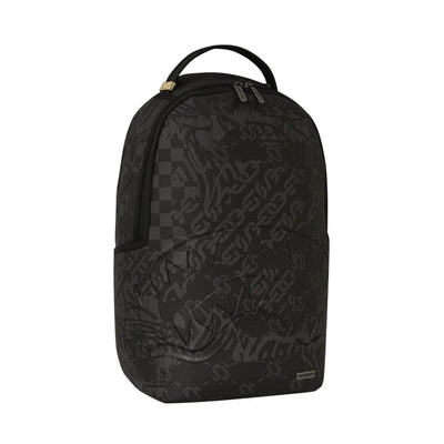 SPRAYGROUND 3AM CHECK BACKPACK