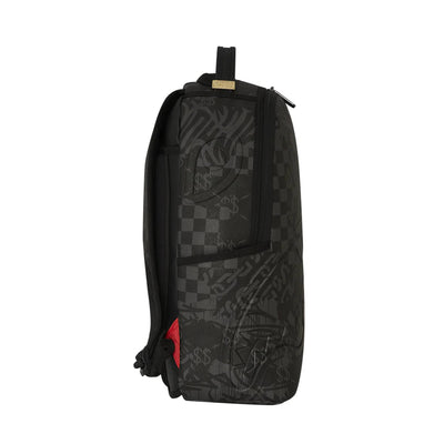 SPRAYGROUND 3AM CHECK BACKPACK