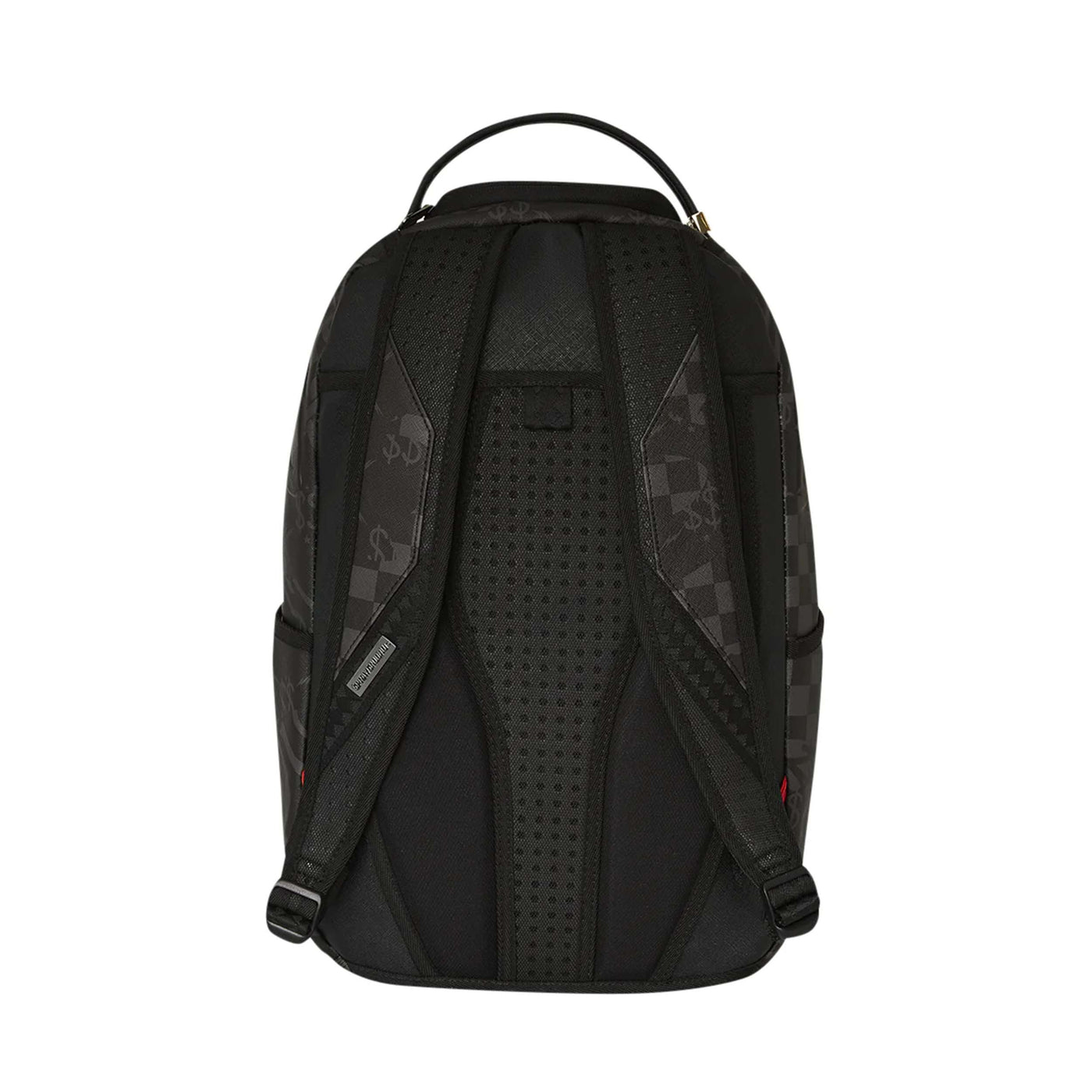 SPRAYGROUND 3AM CHECK BACKPACK