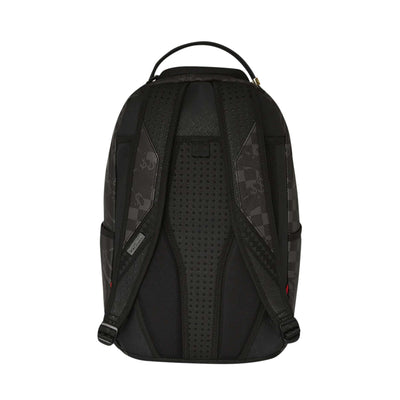 SPRAYGROUND 3AM CHECK BACKPACK