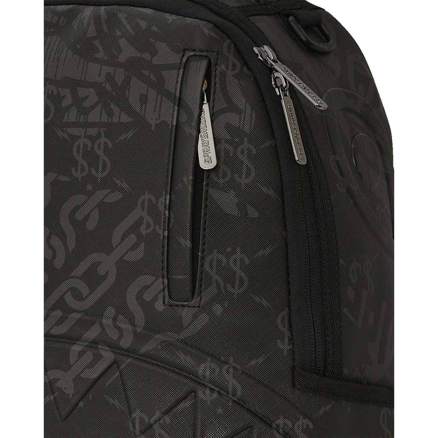 SPRAYGROUND 3AM CHECK BACKPACK