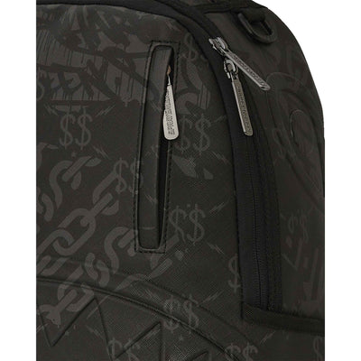 SPRAYGROUND 3AM CHECK BACKPACK