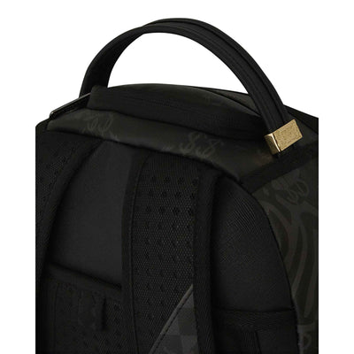SPRAYGROUND 3AM CHECK BACKPACK