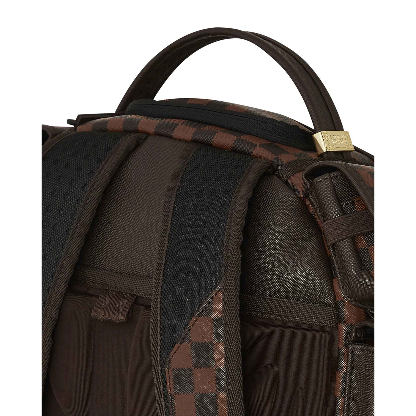 SPRAYGROUND SPEC OPS PIXEL EMBOSS BACKPACK