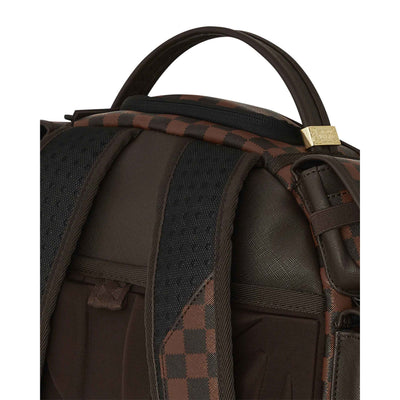 SPRAYGROUND SPEC OPS PIXEL EMBOSS BACKPACK