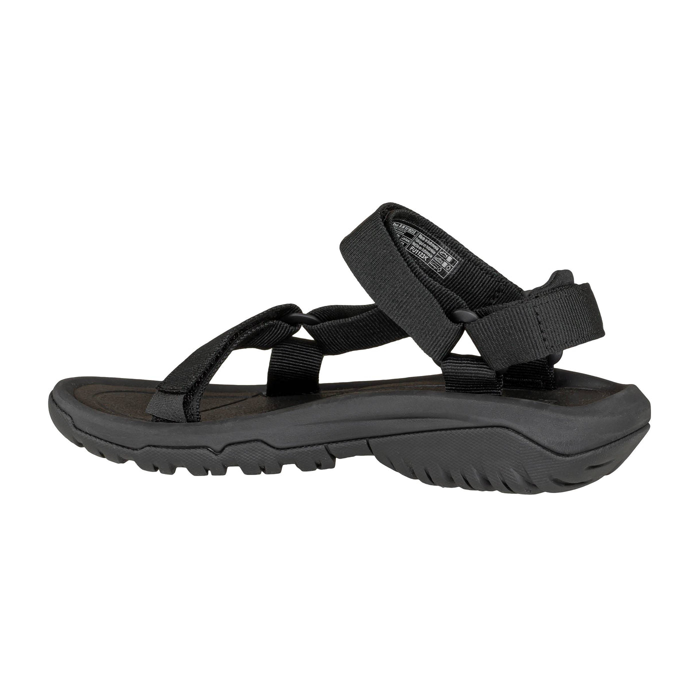 TEVA W HURRICANE XLT2 1019235-BLK