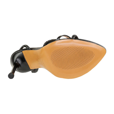 ALBANO 5393 SANDALO SOFT NERO