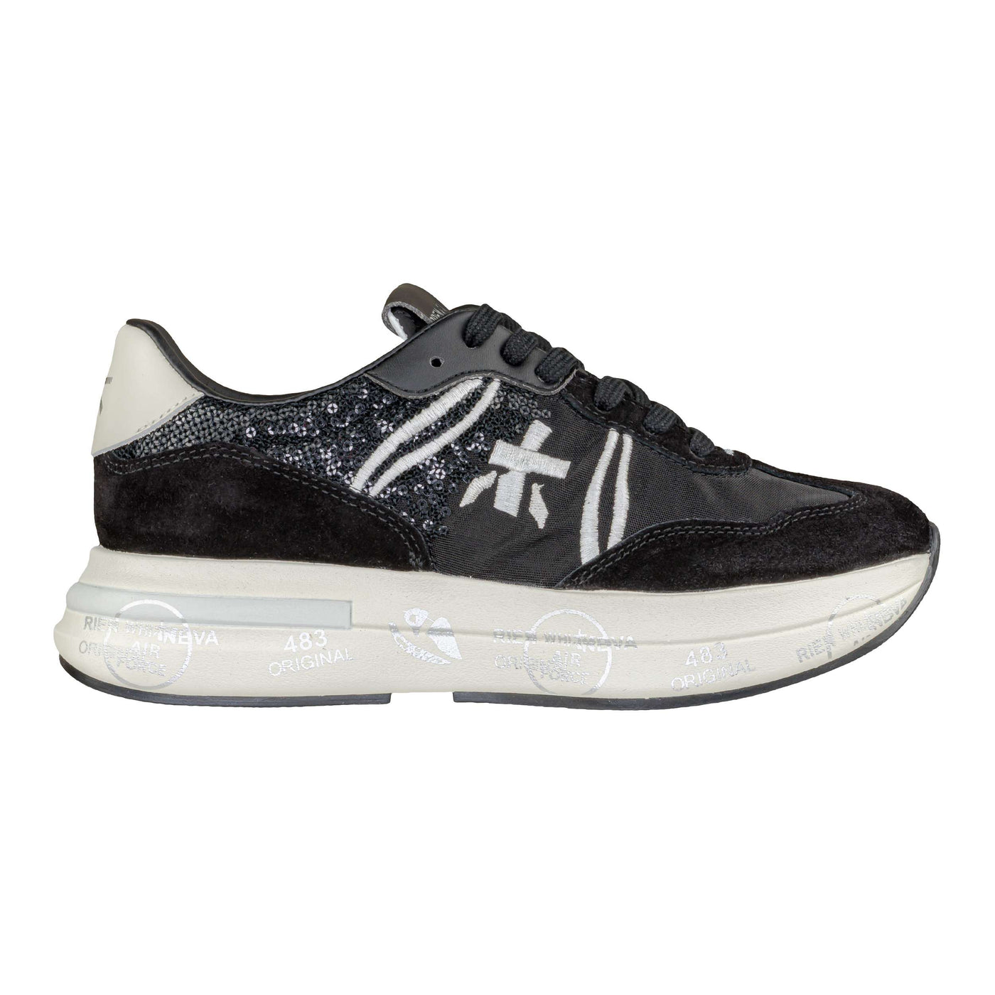 PREMIATA CASSIE 7386