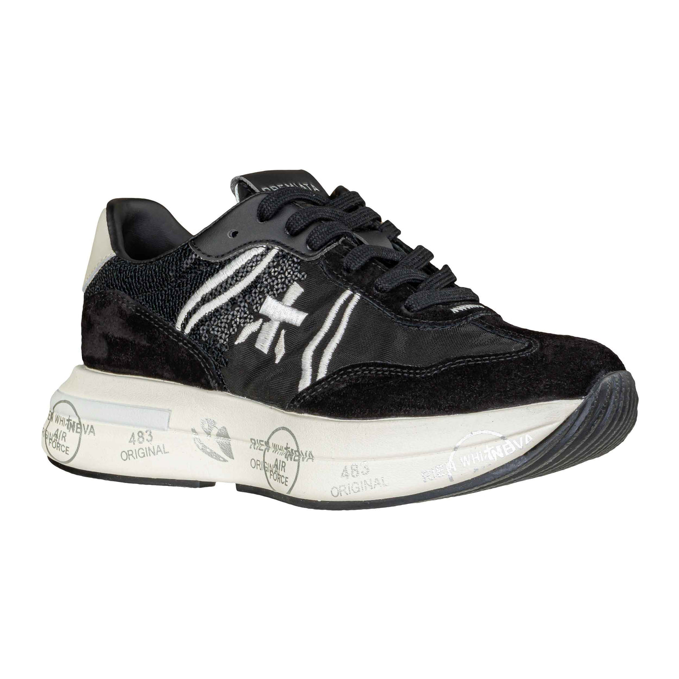 PREMIATA CASSIE 7386