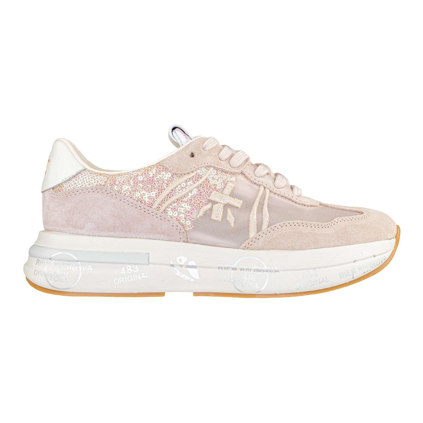 PREMIATA CASSIE 7472