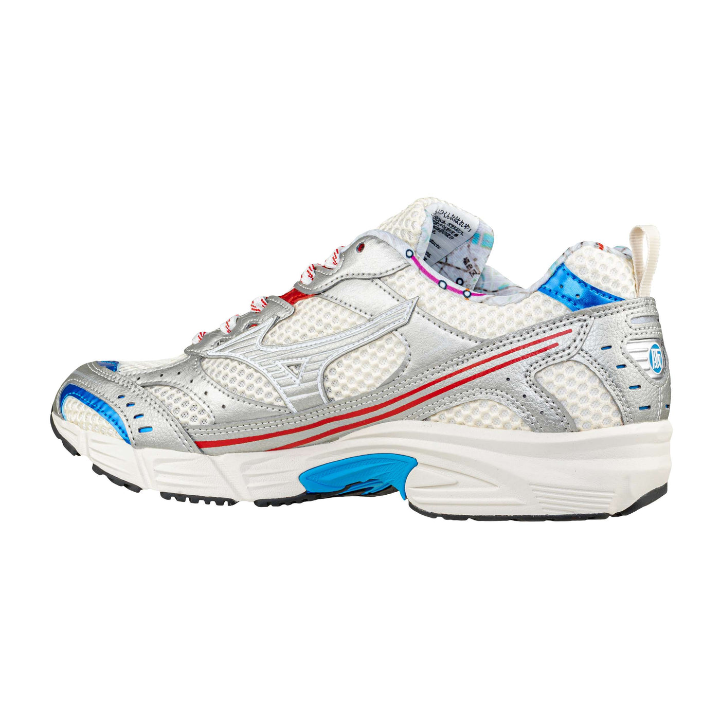 MIZUNO MXR 'OSAKA PACK' DAY
