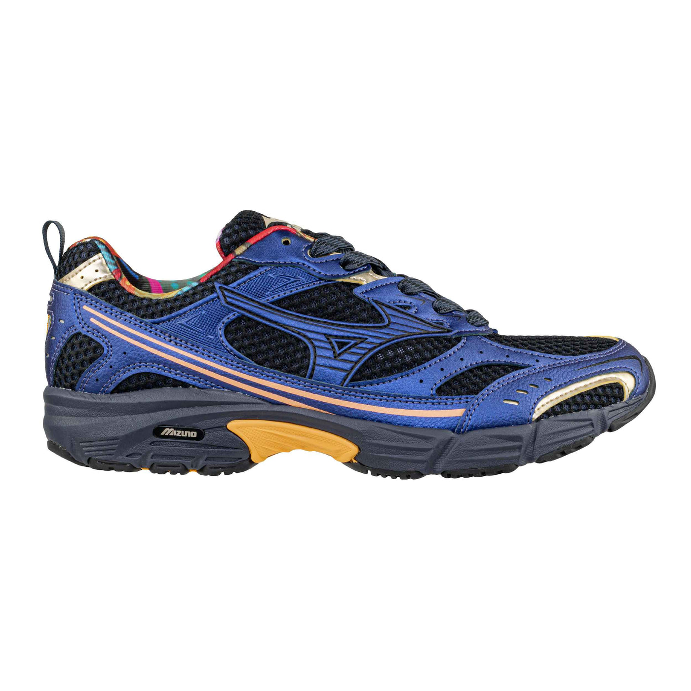 MIZUNO MXR 'OSAKA PACK' NIGHT