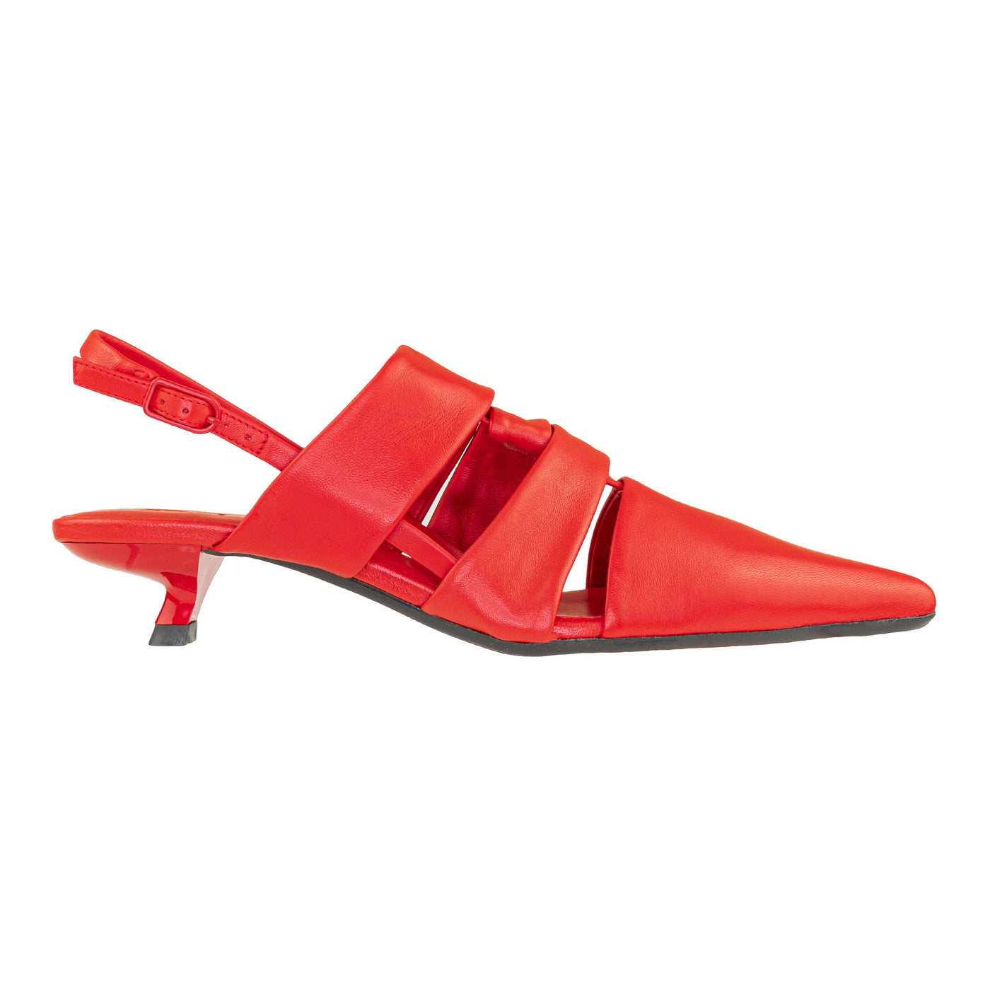 JVAM GUY SLINGBACK CARTIER