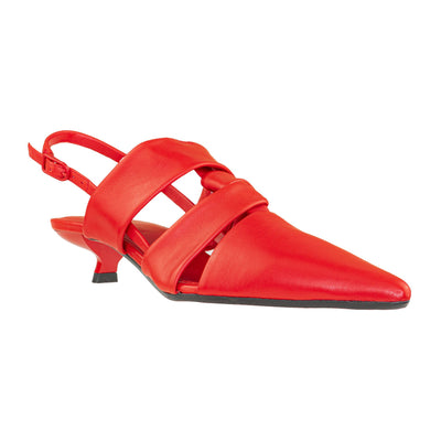 JVAM GUY SLINGBACK CARTIER