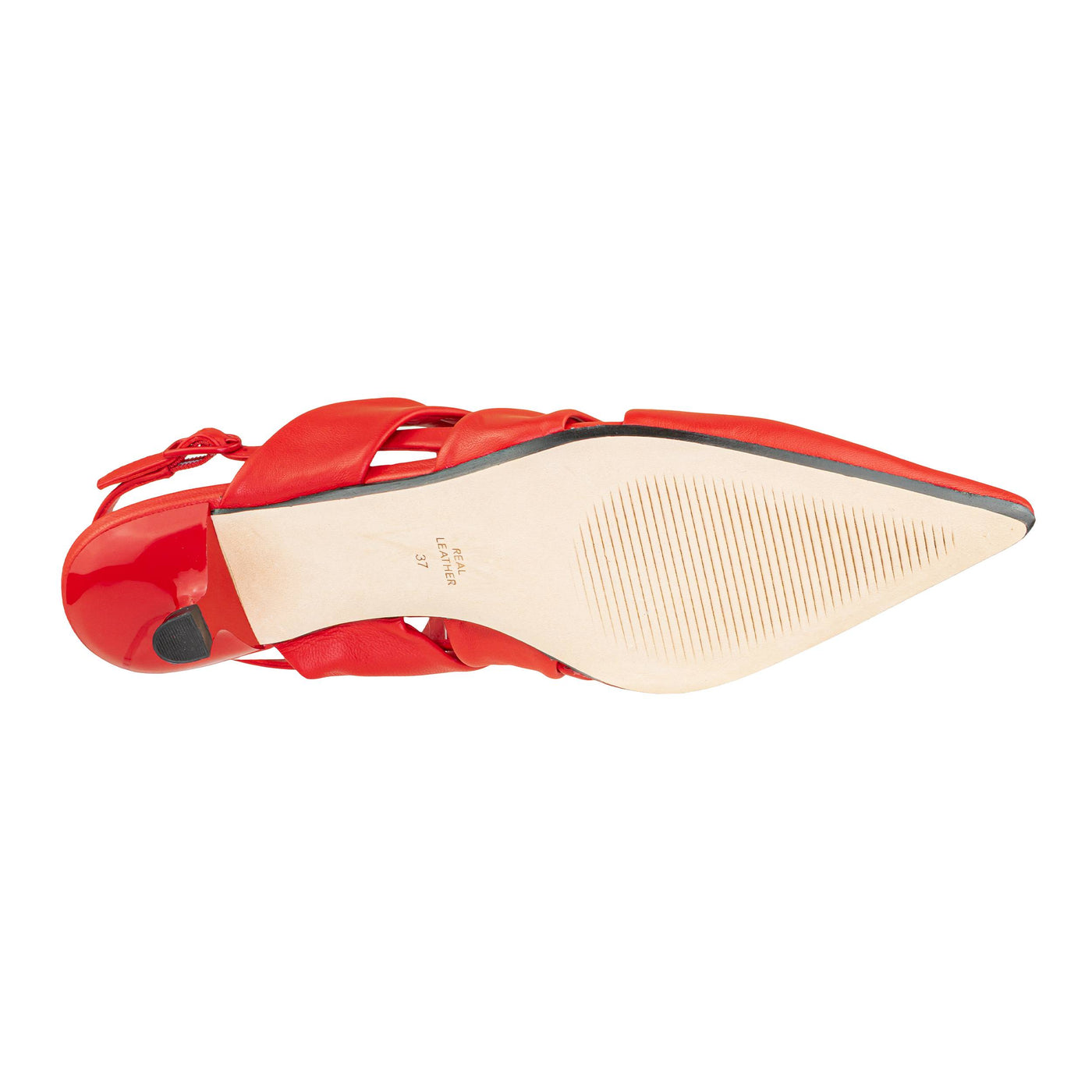 JVAM GUY SLINGBACK CARTIER