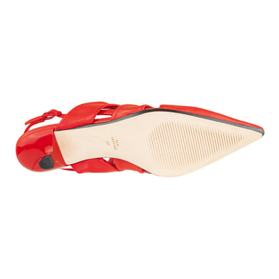 JVAM GUY SLINGBACK CARTIER