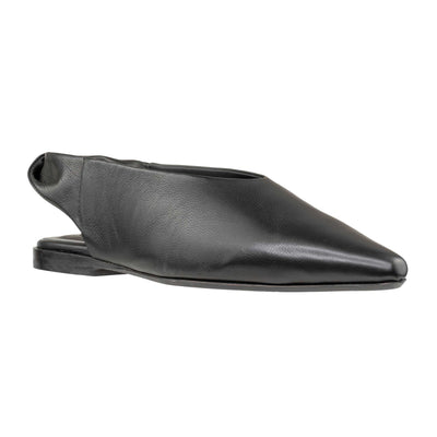 JVAM KORN BALLERINE BLACK