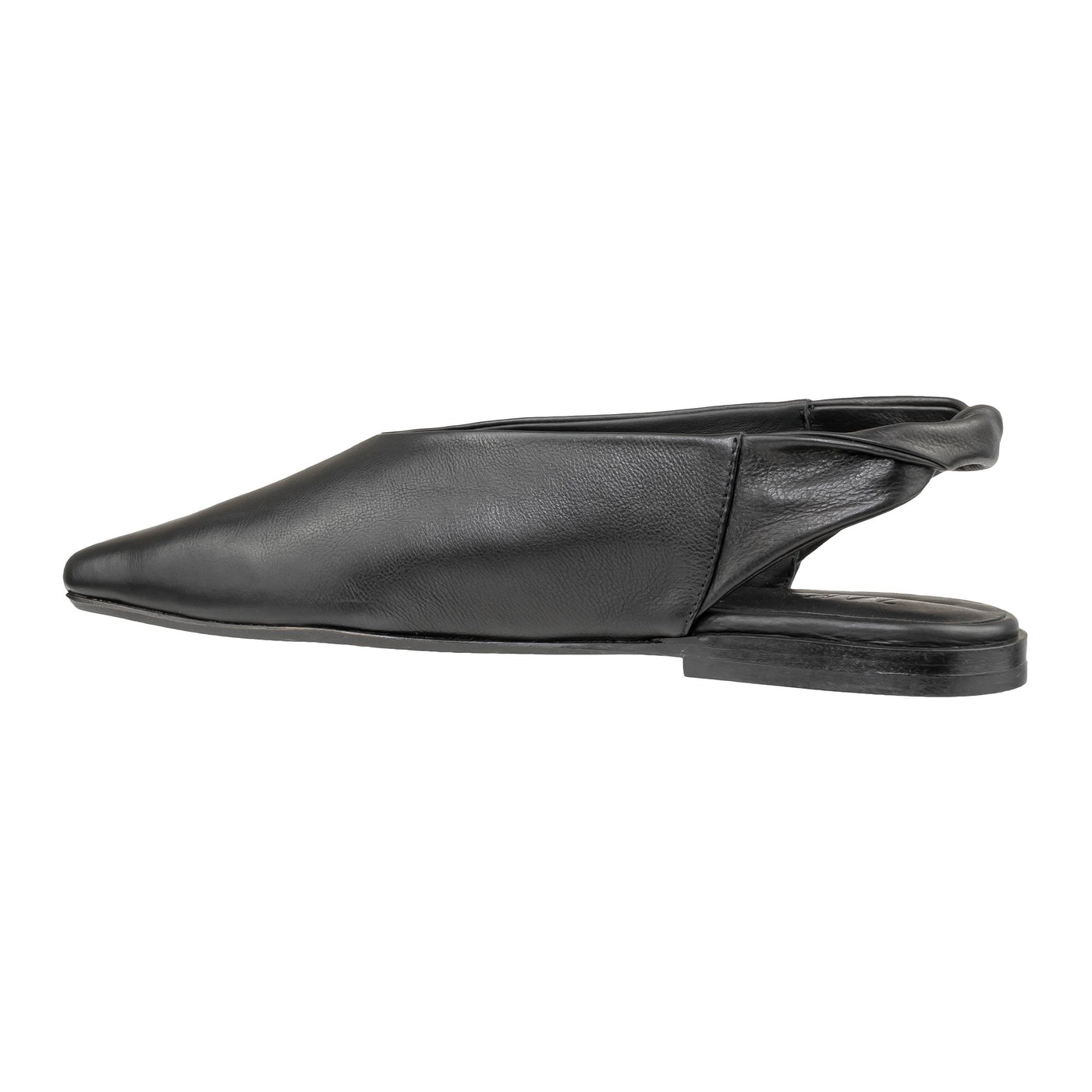JVAM KORN BALLERINE BLACK