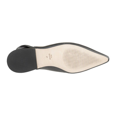 JVAM KORN BALLERINE BLACK