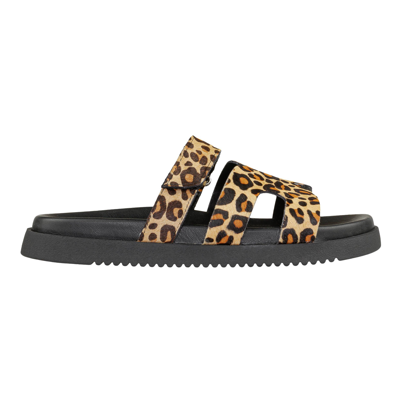 STEVE MADDEN SANDALI MISSILE-L LEOPARD