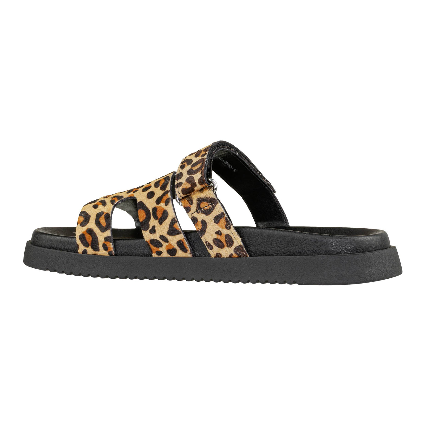STEVE MADDEN SANDALI MISSILE-L LEOPARD