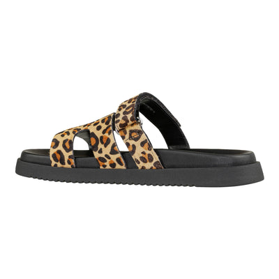 STEVE MADDEN SANDALI MISSILE-L LEOPARD