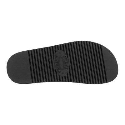 STEVE MADDEN SANDALI MISSILE-S BLACK