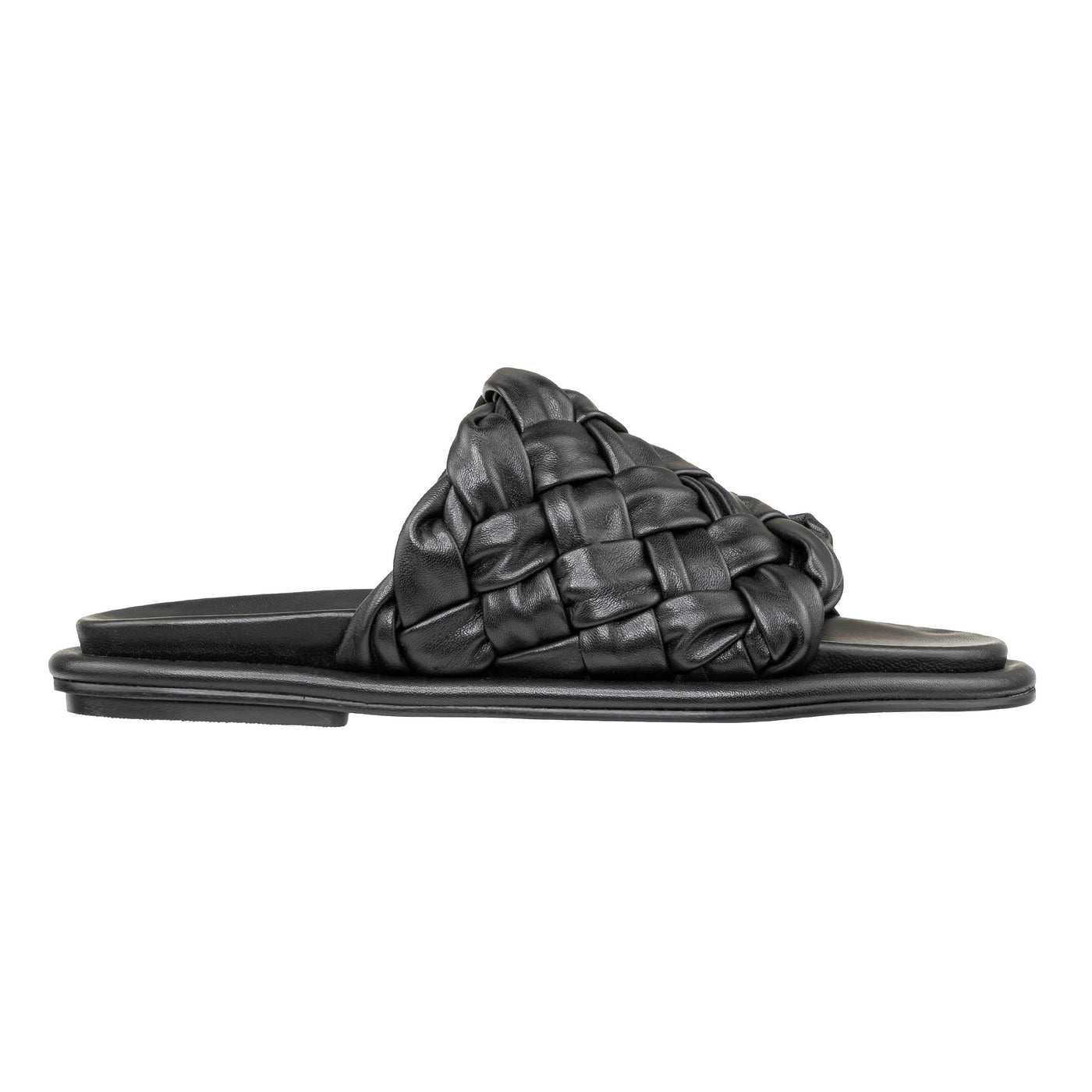 JANET & JANET SANDALO J-163 BLACK
