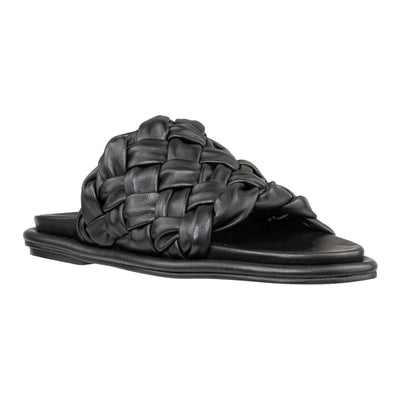 JANET & JANET SANDALO J-163 BLACK