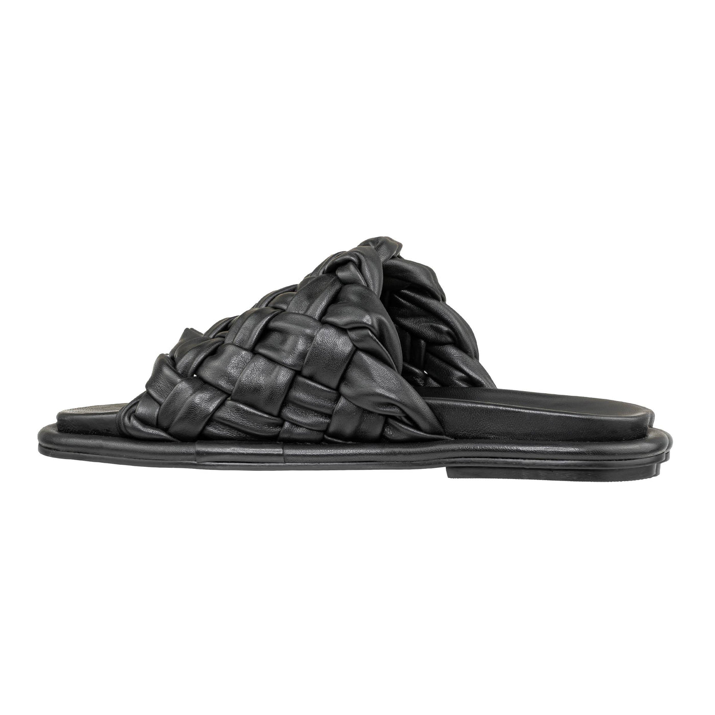 JANET & JANET SANDALO J-163 BLACK