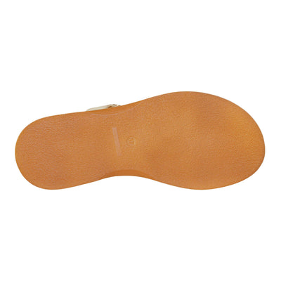 JANET & JANET SANDALO J-141 BEIGE