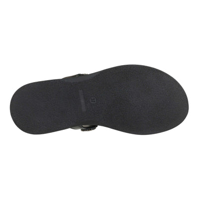 JANET & JANET SANDALO J-141 BLACK