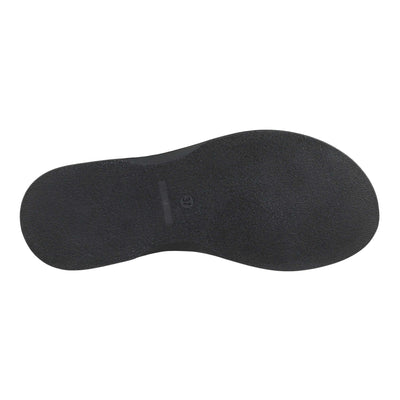 JANET & JANET SANDALO J-143 BLACK