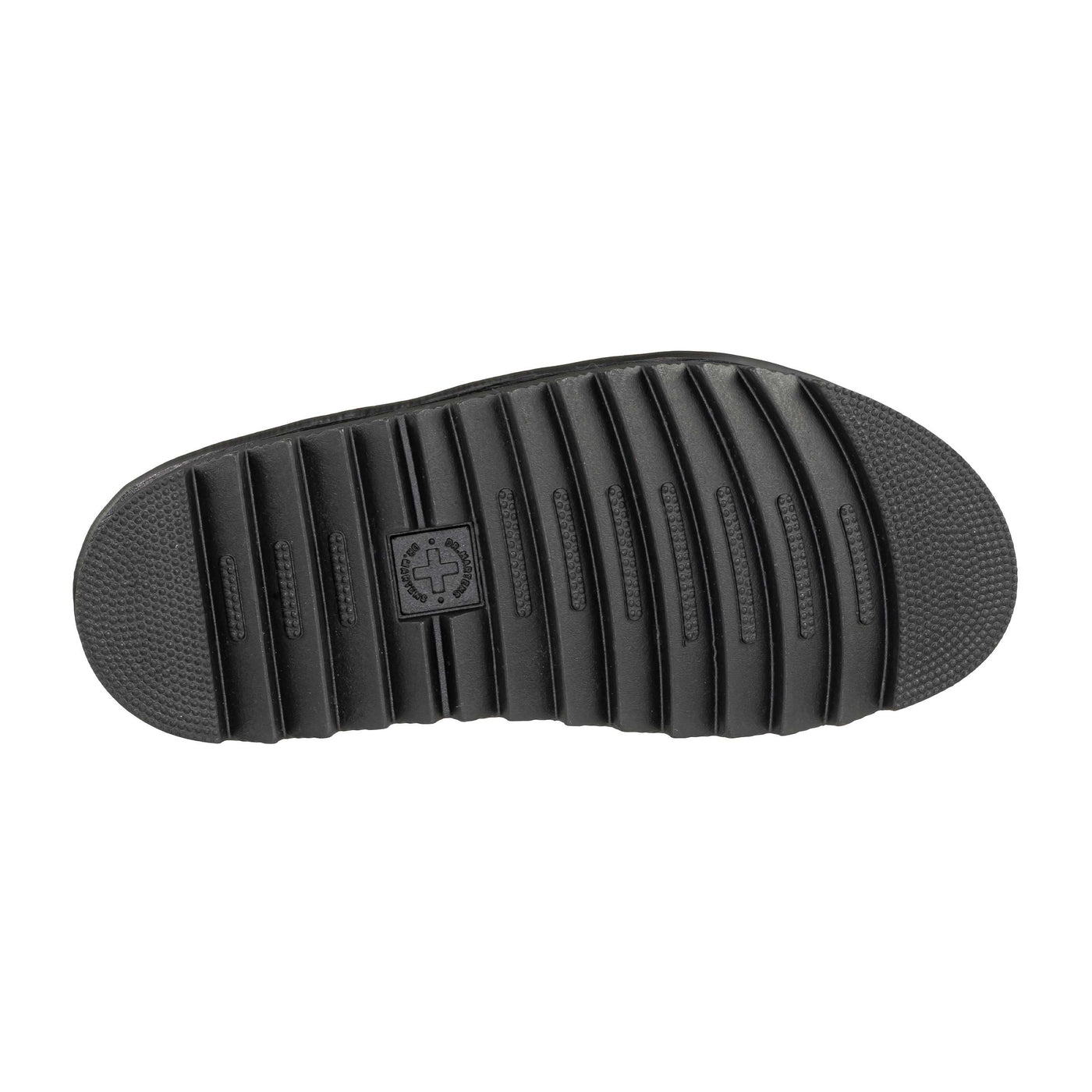 DR.MARTENS SANDALI NARTILLA ATHENA BLACK