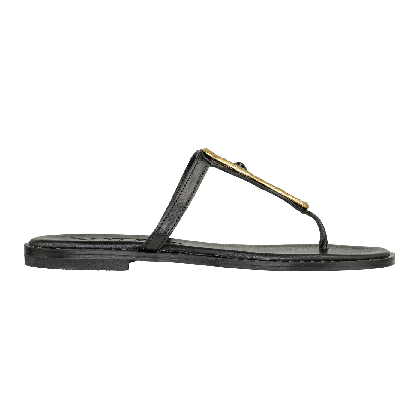 KOTRIS SANDALO 02-310 BLACK