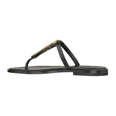 KOTRIS SANDALO 02-310 BLACK