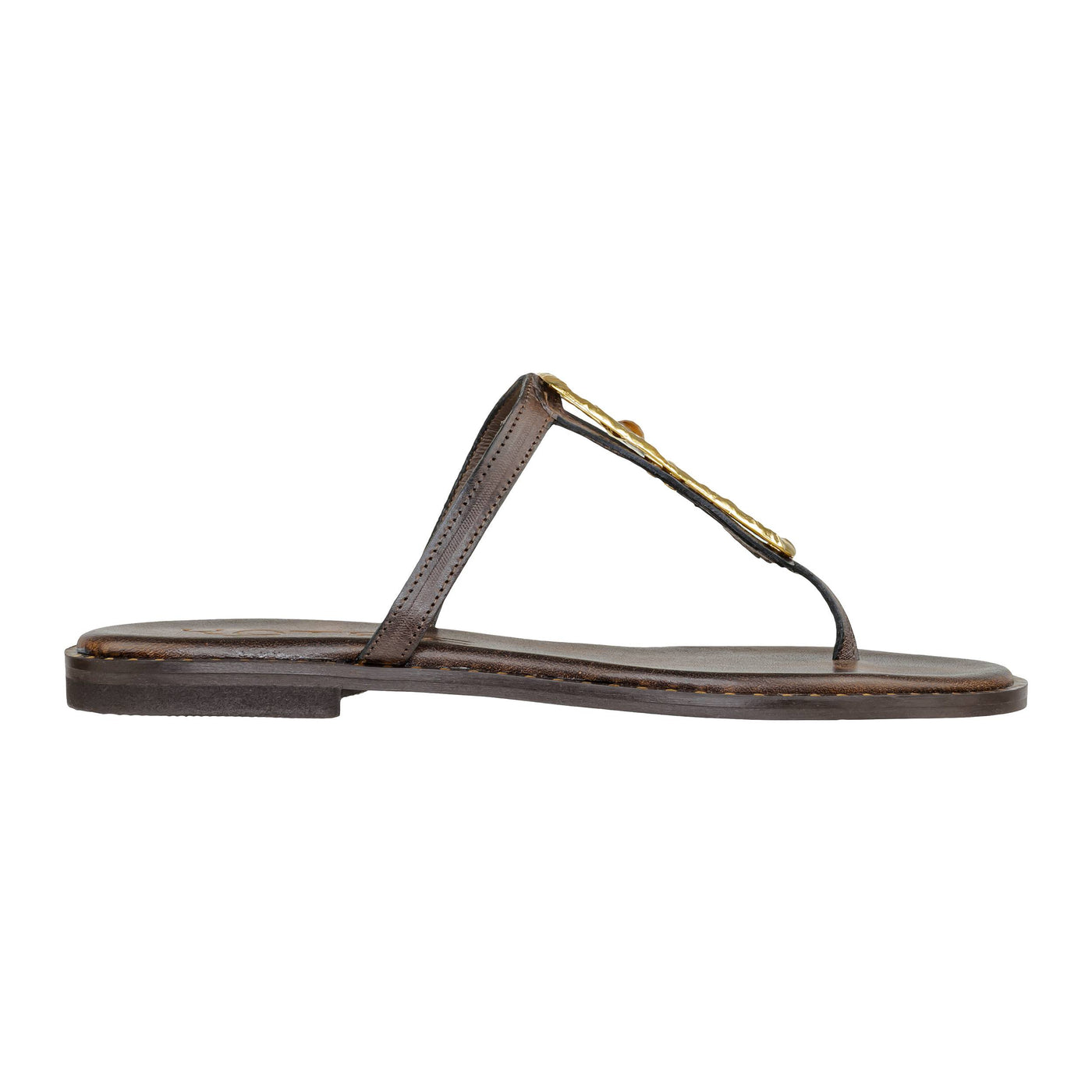 KOTRIS SANDALO 02-310 CHOCO