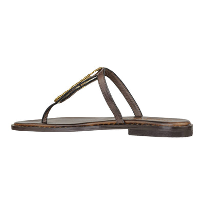 KOTRIS SANDALO 02-310 CHOCO