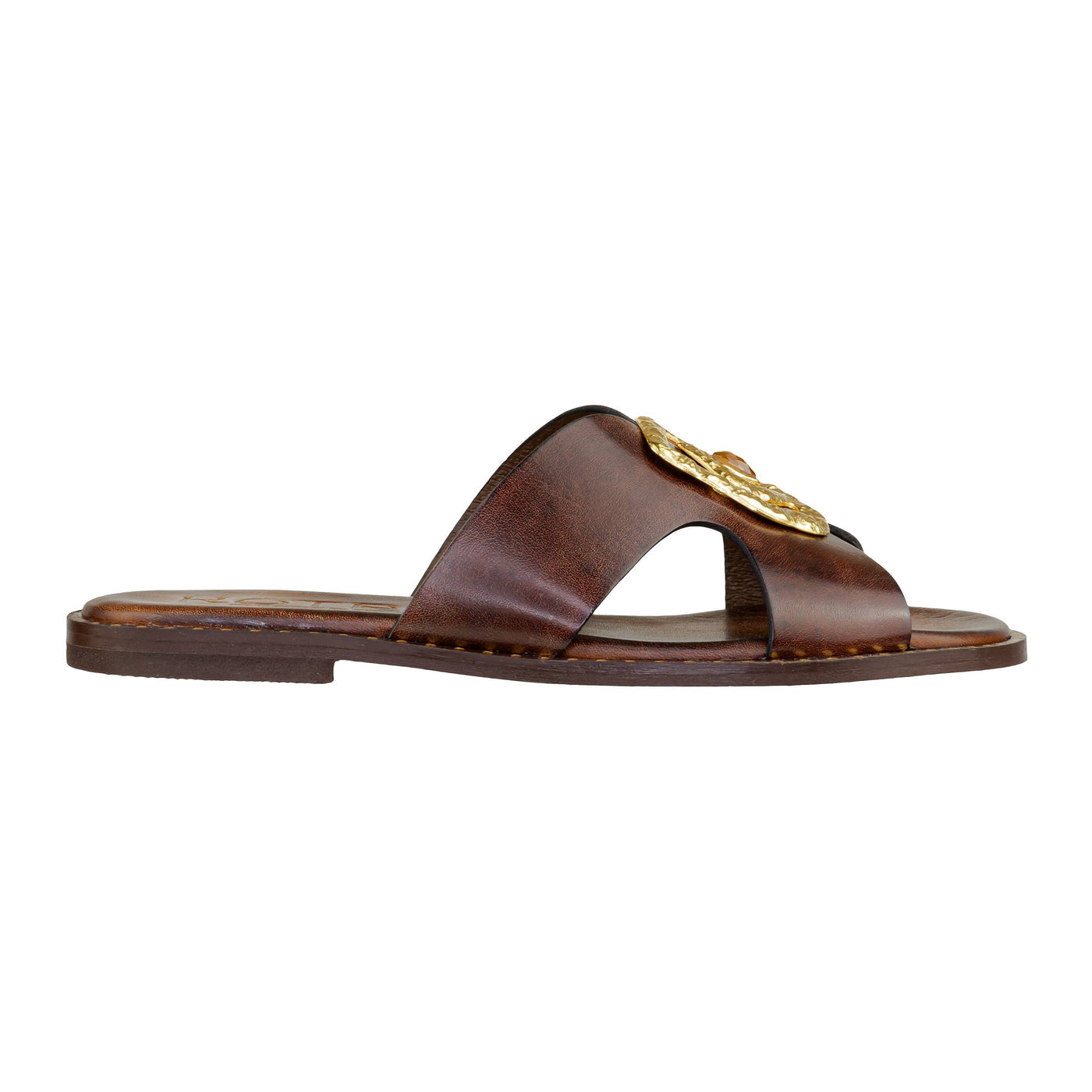 KOTRIS SANDALO 04-580-D CHOCO