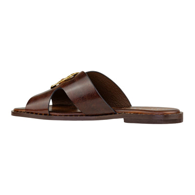 KOTRIS SANDALO 04-580-D CHOCO