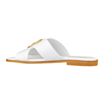 KOTRIS SANDALO 04-580-D WHITE