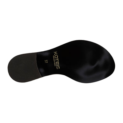 KOTRIS SANDALO 04-855 CHOCO