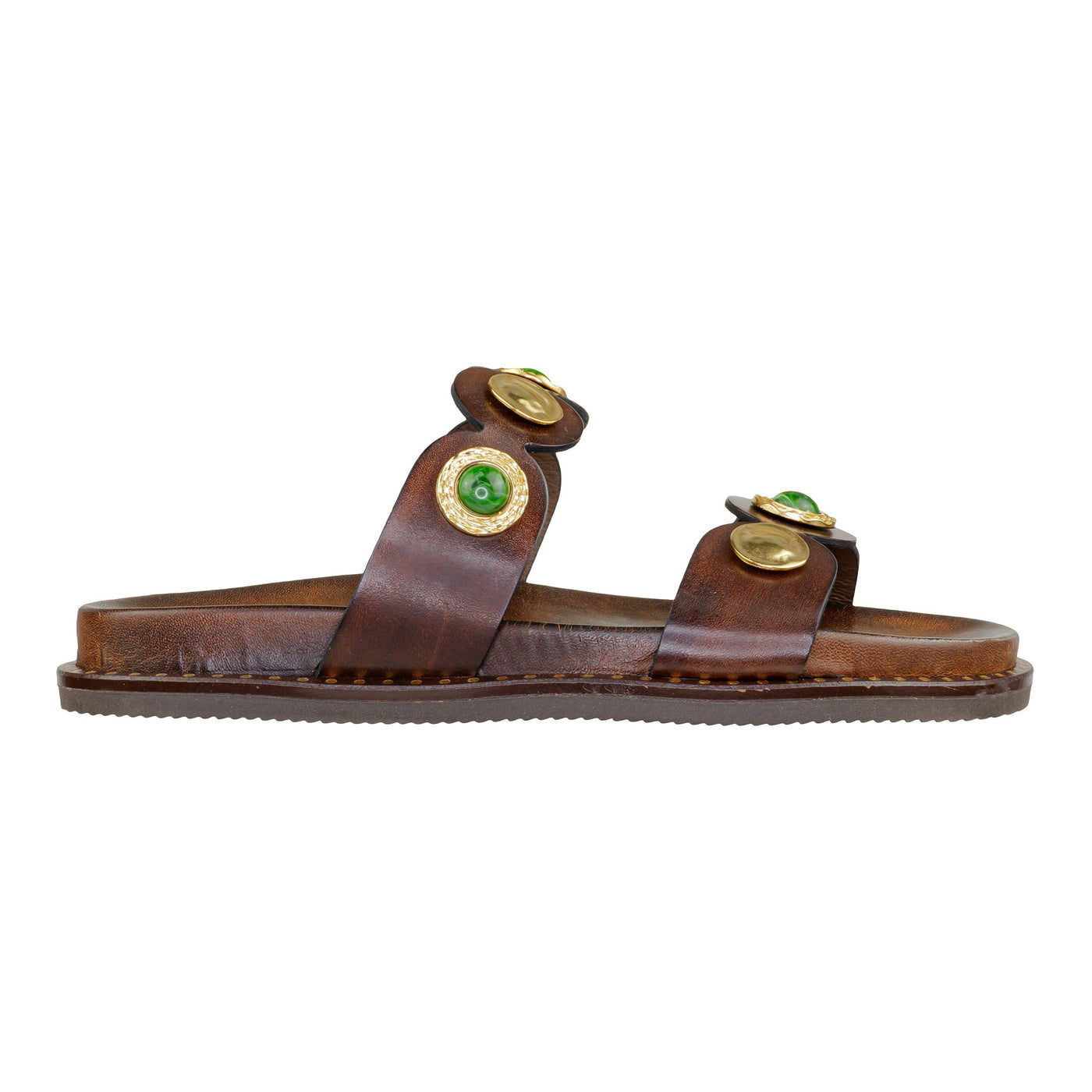 KOTRIS SANDALO 14-858 CHOCO