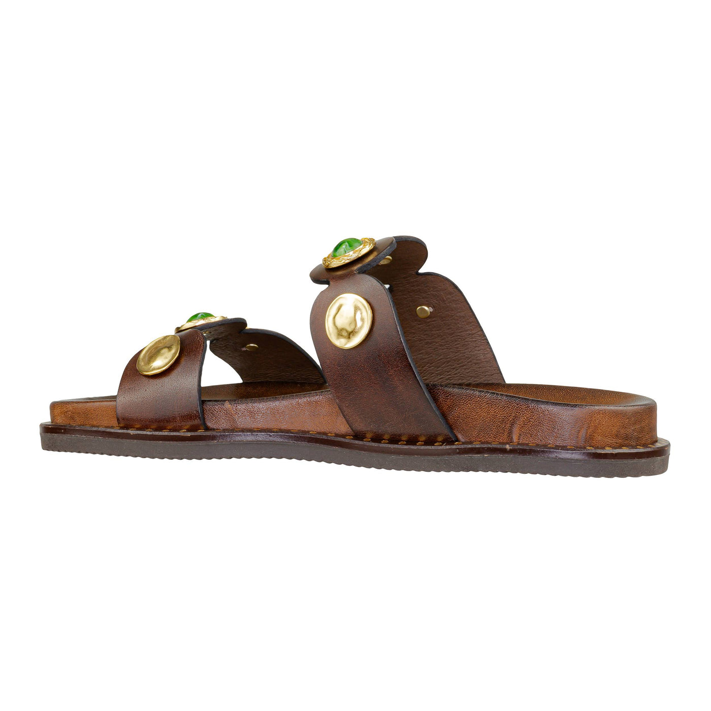 KOTRIS SANDALO 14-858 CHOCO