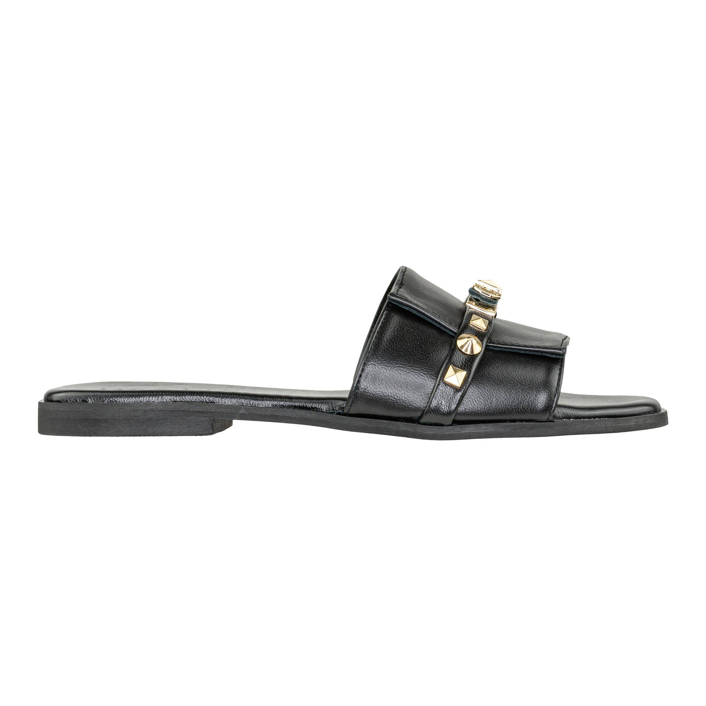 MOSAIC SANDALO PADLOCK/PYR BLACK