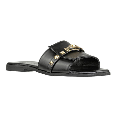 MOSAIC SANDALO PADLOCK/PYR BLACK