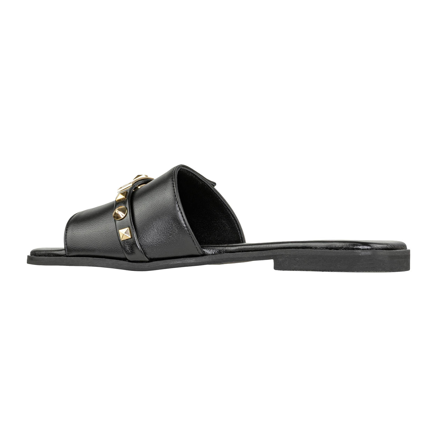 MOSAIC SANDALO PADLOCK/PYR BLACK