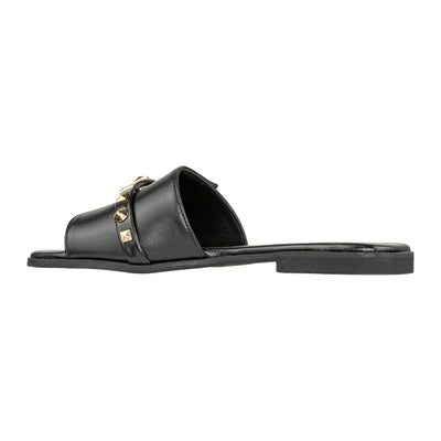 MOSAIC SANDALO PADLOCK/PYR BLACK