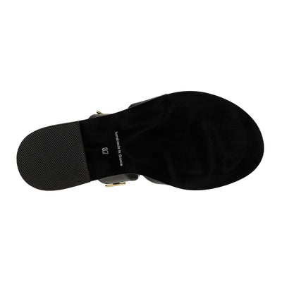 MOSAIC SANDALO LILIAN BLACK